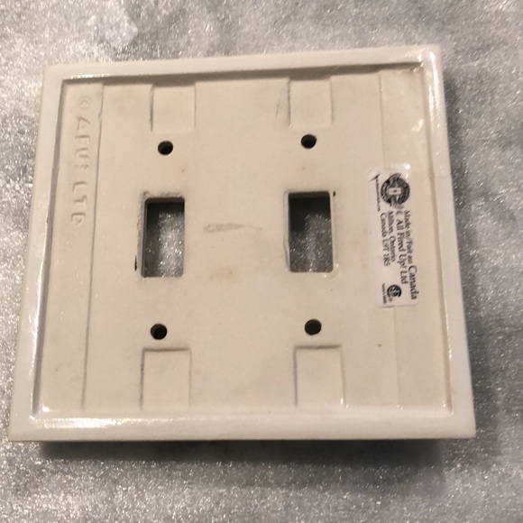 Beach Themed Switchplate Cover - Picture 2 of 10